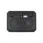 Υποστήριγμα Ψύξης για Laptop BN1034 GEM Υποστήριγμα Ψύξης για Laptop BN1034 GEM