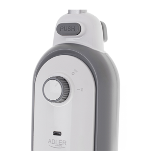 Ατμοκαθαριστής Δαπέδων 1300W  AD-7057 ADLER