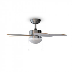 Ανεμιστήρας Οροφής με Φως Cecotec Energy Silence Aero 350 CEC-05938