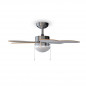 Ανεμιστήρας Οροφής με Φως Cecotec Energy Silence Aero 350 CEC-05938