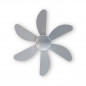 Ανεμιστήρας Οροφής με Φως Cecotec Energy Silence Aero 350 CEC-05938