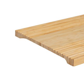 Ξύλο Κοπής από Μπαμπού 40 x 27 cm 190100 5Five Simply Smart