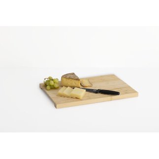 Ξύλο Κοπής από Μπαμπού 40 x 27 cm 190100 5Five Simply Smart