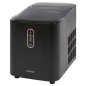 Παγομηχανή 12kg/24h 1,1L 120W Μαύρο EWB6068CB Bomann