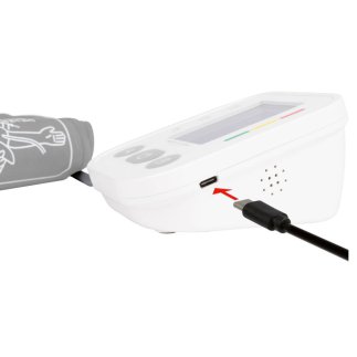 Πιεσόμετρο Άνω Βραχίονα PC-BMG3121 ProfiCare