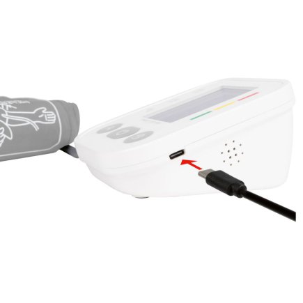 Πιεσόμετρο Άνω Βραχίονα PC-BMG3121 ProfiCare