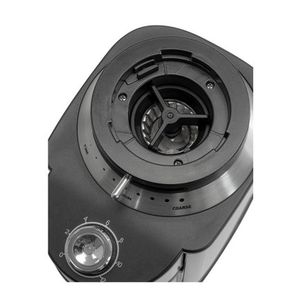Ηλεκτρικός Μύλος Άλεσης Καφέ 200 W PC-EKM1205 Profi Cook