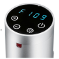 Συσκευή για Sous Vide Ανοιχτού Τύπου 1kW PC-SV1159 Profi Cook