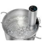 Συσκευή για Sous Vide Ανοιχτού Τύπου 1kW PC-SV1159 Profi Cook
