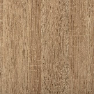 Ξύλινη Ντουλάπα με 3 Συρτάρια & Κρεμάστρα 80 x 48 x 180cm Φυσικό Ξύλο 193640 5Five Simply Smart