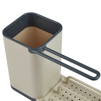 Οργανωτής Νεροχύτη 4-σε-1 21 x 9 x 14,5 cm 202008C 5Five Simply Smart
