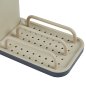 Οργανωτής Νεροχύτη 4-σε-1 21 x 9 x 14,5 cm 202008C 5Five Simply Smart Οργανωτής Νεροχύτη 4-σε-1 21 x 9 x 14,5 cm 202008C 5Five Simply Smart