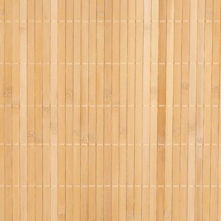 Καλάθι Απλύτων 60L 41,5 x 30 x 50 cm από Φυσικό Bamboo 204979 5Five Simply Smart