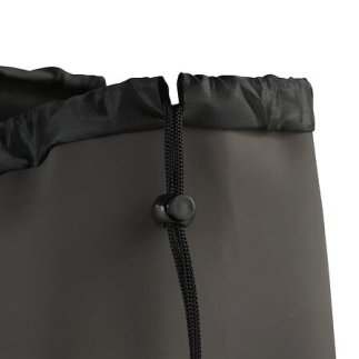 Καρότσι Αγορών με 6 Ροδάκια 52 x 40 x 100 cm Χακί 206781A 5Five Simply Smart