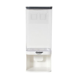 Δοχείο Ροής Φαγητού 1,5lt με Μπολ KB6131 Cook Concept