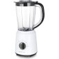 Μπλέντερ 1.5lt 500W Λευκό BL-124816.7 Emerio