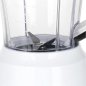 Μπλέντερ 1.5lt 500W Λευκό BL-124816.7 Emerio