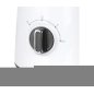 Μπλέντερ 1.5lt 500W Λευκό BL-124816.7 Emerio