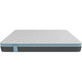 Στρώμα Υψηλής Στήριξης με ViscoSense και FoamVital+,100 x 200 x 28 cm - Flow PureVital 4990 CEC-08719 Cecotec