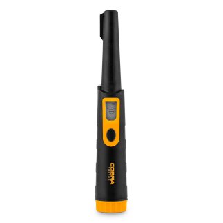 Ανιχνευτής μετάλλων με Οθόνη LCD - ακρίβεια 4–5 cm CT-1070 Cobra Tector