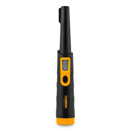 Ανιχνευτής μετάλλων με Οθόνη LCD - ακρίβεια 4–5 cm CT-1070 Cobra Tector