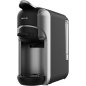 Καφετιέρα Espresso 3 σε 1 για Αλεσμένο Καφέ, Κάψουλες Dolce Gusto & Nespresso, 1450W CEC-00648 Cecotec Καφετιέρα Espresso 3 σε 1 για Αλεσμένο Καφέ, Κάψουλες Dolce Gusto & Nespresso, 1450W CEC-00648 Cecotec