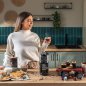 Καφετιέρα Espresso 3 σε 1 για Αλεσμένο Καφέ, Κάψουλες Dolce Gusto & Nespresso, 1450W CEC-00648 Cecotec Καφετιέρα Espresso 3 σε 1 για Αλεσμένο Καφέ, Κάψουλες Dolce Gusto & Nespresso, 1450W CEC-00648 Cecotec
