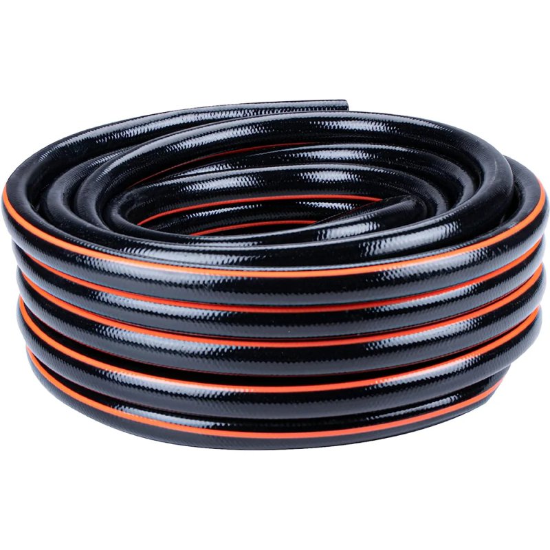 Λάστιχο Κήπου 25m Ø13mm από PVC Ανθεκτικό στις Ακτίνες UV – Πορτοκαλί 02839445 Black & Decker Λάστιχο Κήπου 25m Ø13mm από PVC Ανθεκτικό στις Ακτίνες UV – Πορτοκαλί 02839445 Black & Decker
