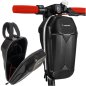Σκληρή Τσάντα Τιμονιού Πατινιού 5L 30 x 16 x 11 cm 25205 Trizand