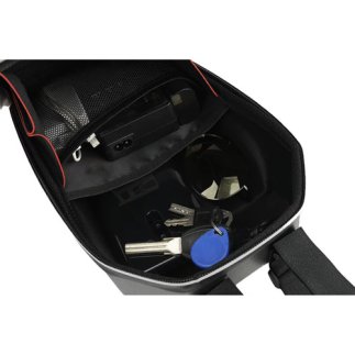 Σκληρή Τσάντα Τιμονιού Πατινιού 5L 30 x 16 x 11 cm 25205 Trizand