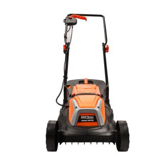 Ηλεκτρική Χλοοκοπτική Μηχανή 2400W 230V - 50Hz KD-5360 Kraft&Dele