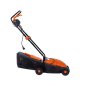 Ηλεκτρική Χλοοκοπτική Μηχανή 2600W 3500 rpm/min KD-5361 Kraft&Dele Ηλεκτρική Χλοοκοπτική Μηχανή 2600W 3500 rpm/min KD-5361 Kraft&Dele