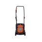 Ηλεκτρική Χλοοκοπτική Μηχανή 2600W 3500 rpm/min KD-5361 Kraft&Dele Ηλεκτρική Χλοοκοπτική Μηχανή 2600W 3500 rpm/min KD-5361 Kraft&Dele