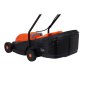Ηλεκτρική Χλοοκοπτική Μηχανή 2600W 3500 rpm/min KD-5361 Kraft&Dele Ηλεκτρική Χλοοκοπτική Μηχανή 2600W 3500 rpm/min KD-5361 Kraft&Dele