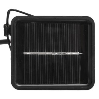 Ηλιακή Γιρλάντα LED με 10 Μπάλες 335 x 6 cm 190613 Atmosphera