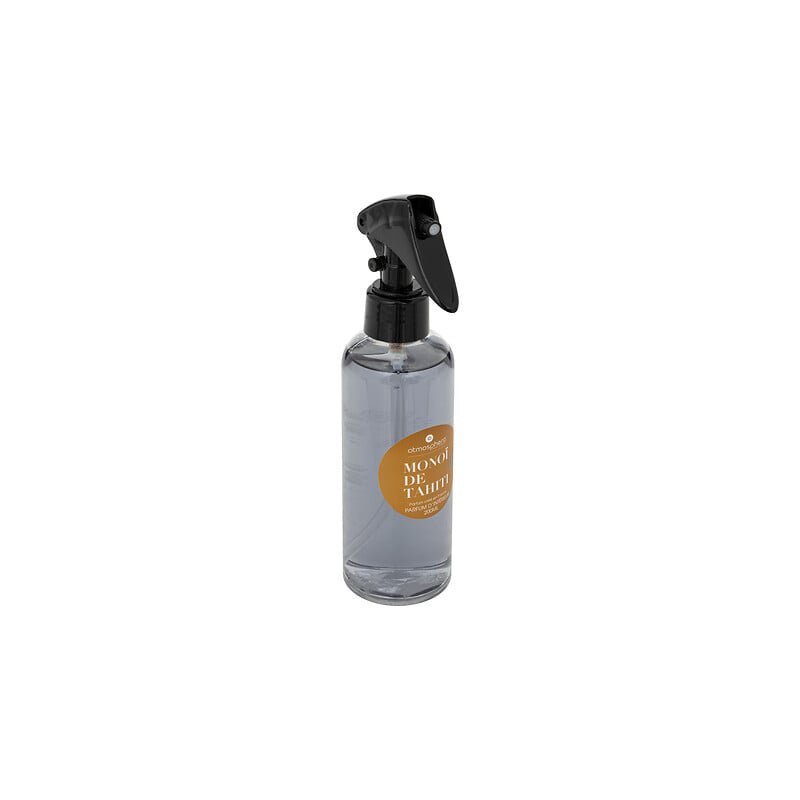 Αρωματικό Σπρέι Χώρου Izor 200 ml - Άρωμα Monoi 196033D Atmosphera