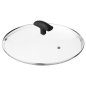 Τηγάνι από Σφυρήλατο Αλουμίνιο 28 cm 111011 5Five Simply Smart