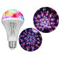 LED Λάμπα Ντίσκο με Περιστρεφόμενη Κεφαλή - 3W 5907451336687 Verk Group