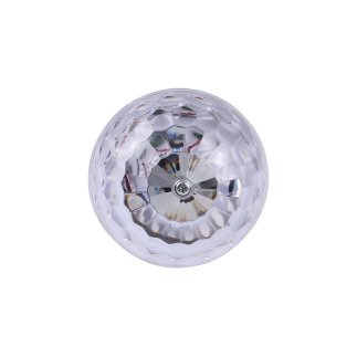 LED Λάμπα Ντίσκο με Περιστρεφόμενη Κεφαλή - 3W 5907451336687 Verk Group