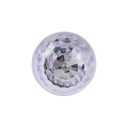 LED Λάμπα Ντίσκο με Περιστρεφόμενη Κεφαλή - 3W 5907451336687 Verk Group