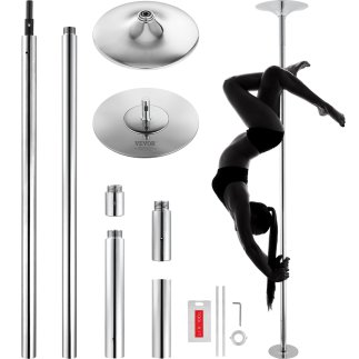 Στύλος Pole Dancing VEVOR DBDJZXYS8810VZHHKV0
