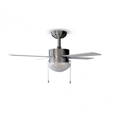 Ανεμιστήρας Οροφής με Φως Cecotec Energy Silence Aero 450 CEC-05940