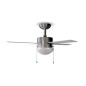 Ανεμιστήρας Οροφής με Φως Cecotec Energy Silence Aero 450 CEC-05940