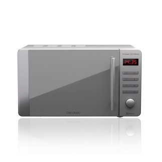 Φούρνος Μικροκυμάτων 20 Lt 700 W Cecotec ProClean 5020 Mirror CEC-01532