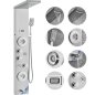 Σύστημα Πάνελ Ντους VEVOR FTYS6CS2MSDP57F0KV9