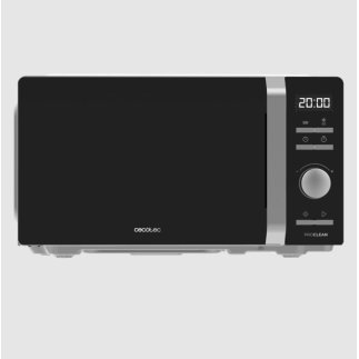 Φούρνος Μικροκυμάτων 19 Lt Proclean 5010 Inverter Cecotec CEC-01339