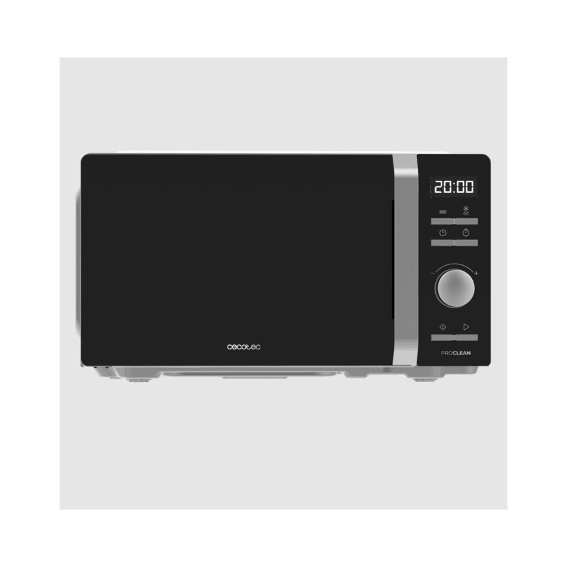 Φούρνος Μικροκυμάτων 19 Lt Proclean 5010 Inverter Cecotec CEC-01339