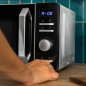 Φούρνος Μικροκυμάτων 19 Lt Proclean 5010 Inverter Cecotec CEC-01339