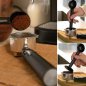 Καφετιέρα 20 bar Power Espresso 20 Pecan Espresso Cecotec CEC-01724