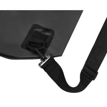 Αδιάβροχη Τσάντα PVC 20lt 49 x 58 cm – Μαύρο 23566 Trizand